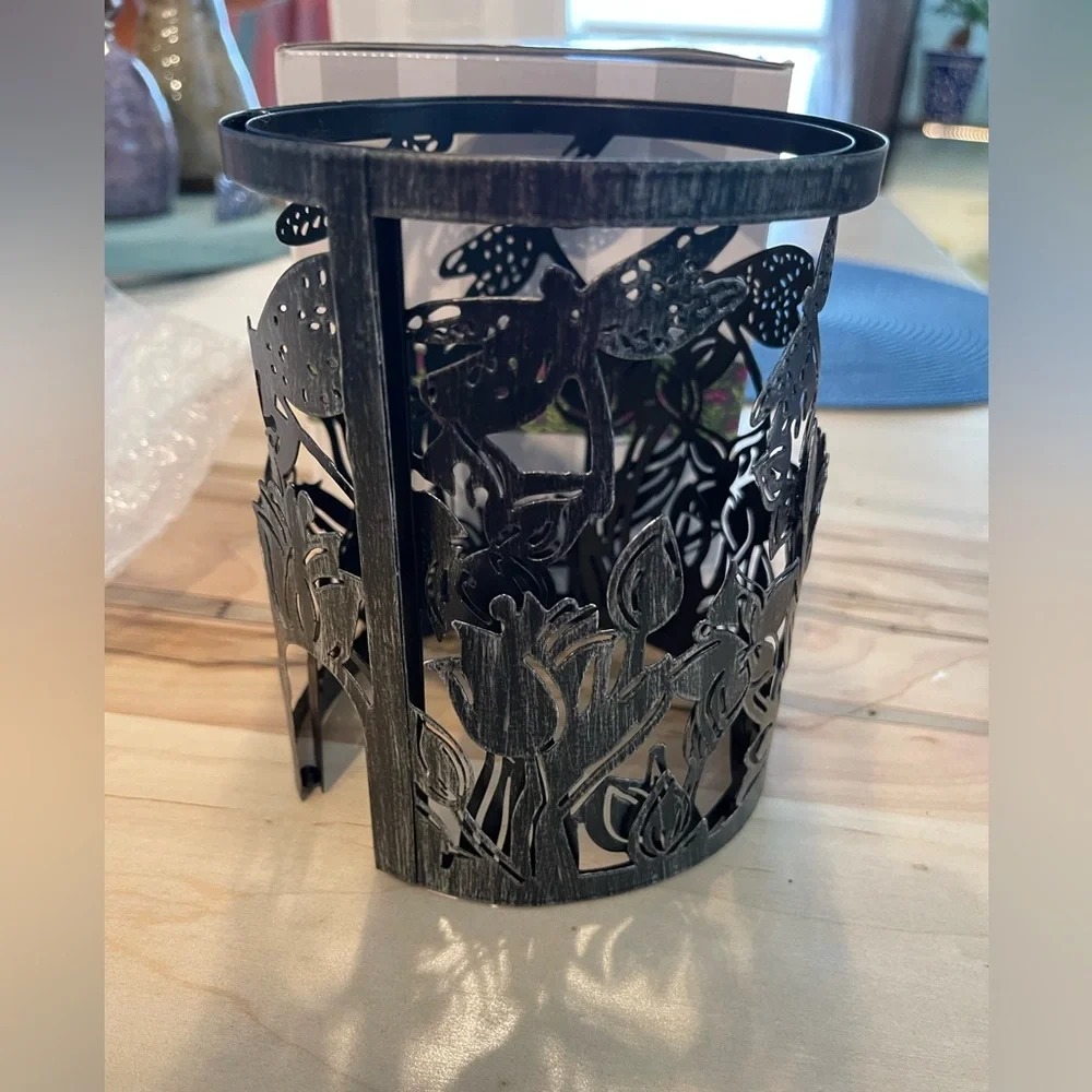 Scentsy new box